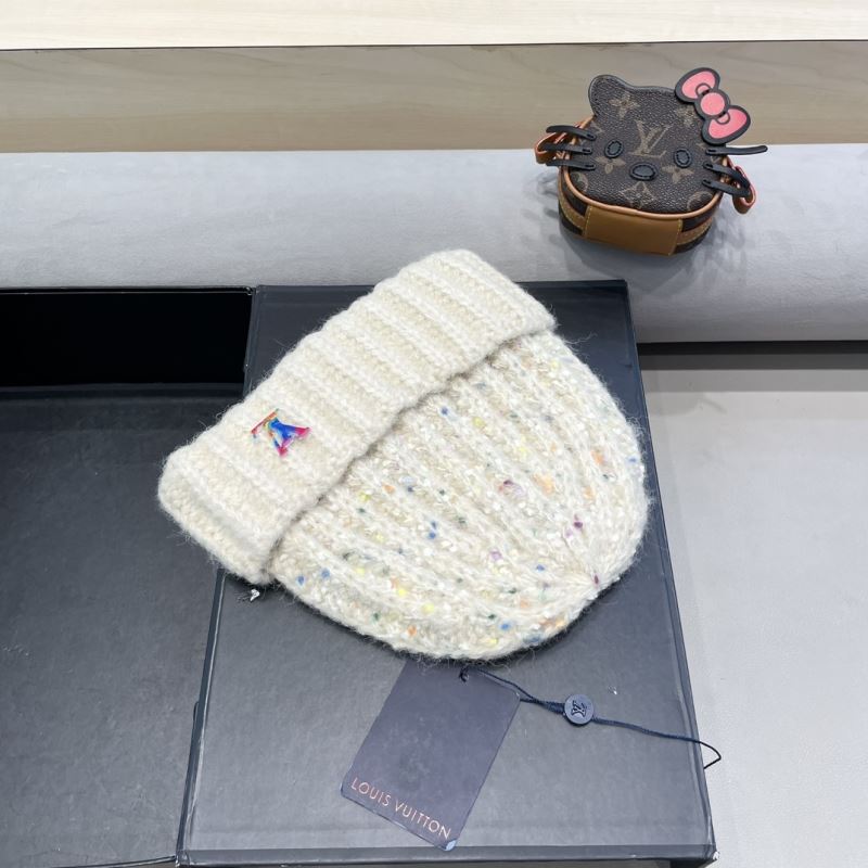 Louis Vuitton Caps